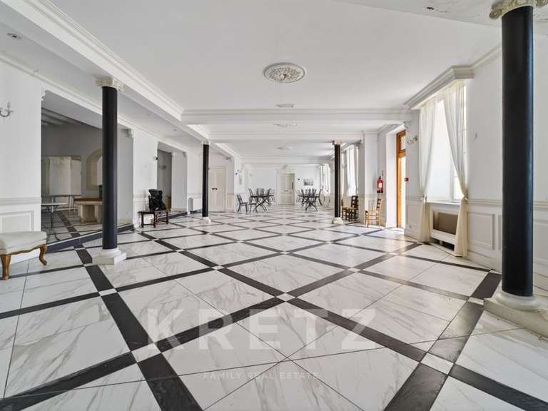 House Maussane-les-Alpilles - 1400m²