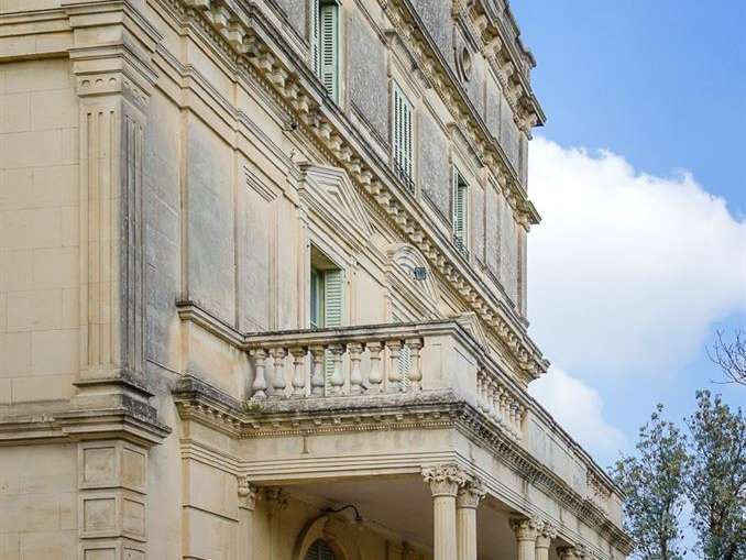 House Maussane-les-Alpilles - 1400m²