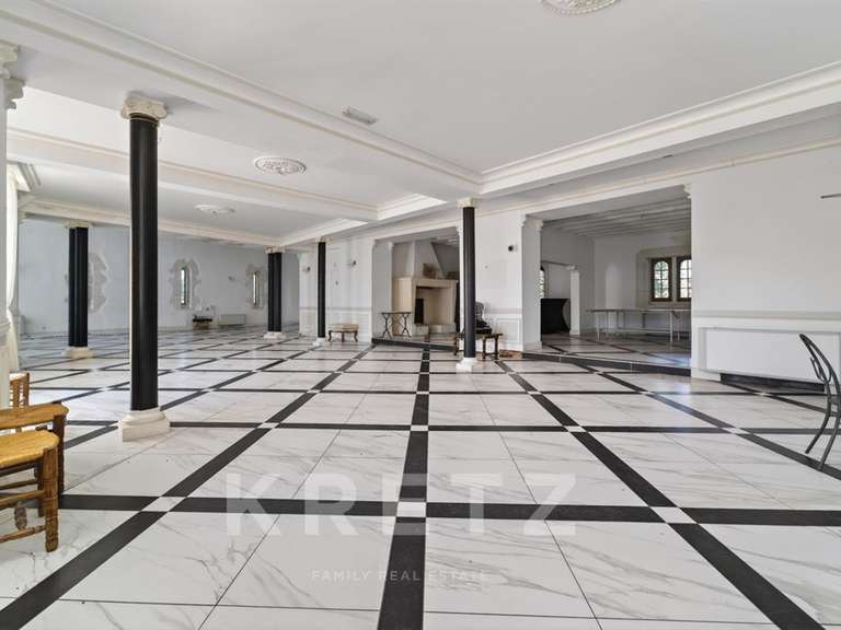 Maison Maussane-les-Alpilles - 1400m²