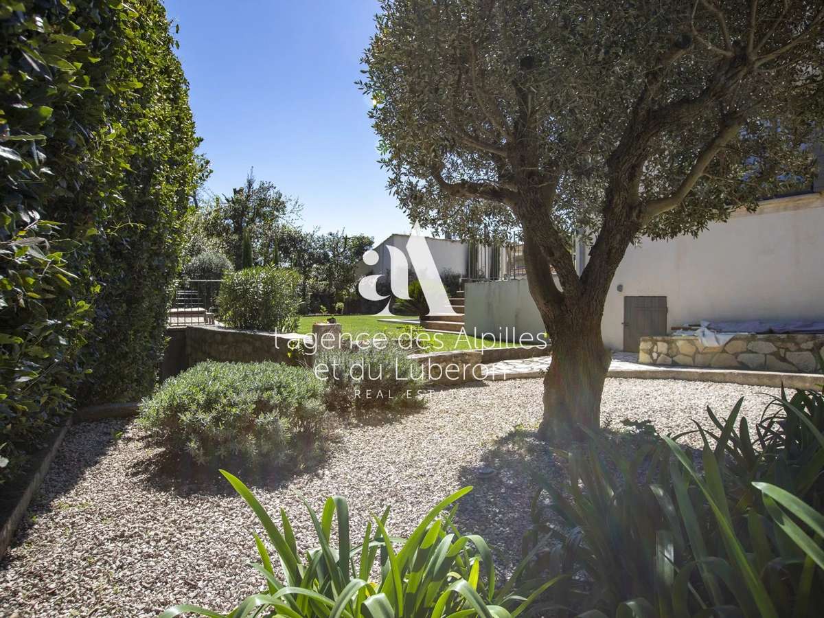 Maison Maussane-les-Alpilles