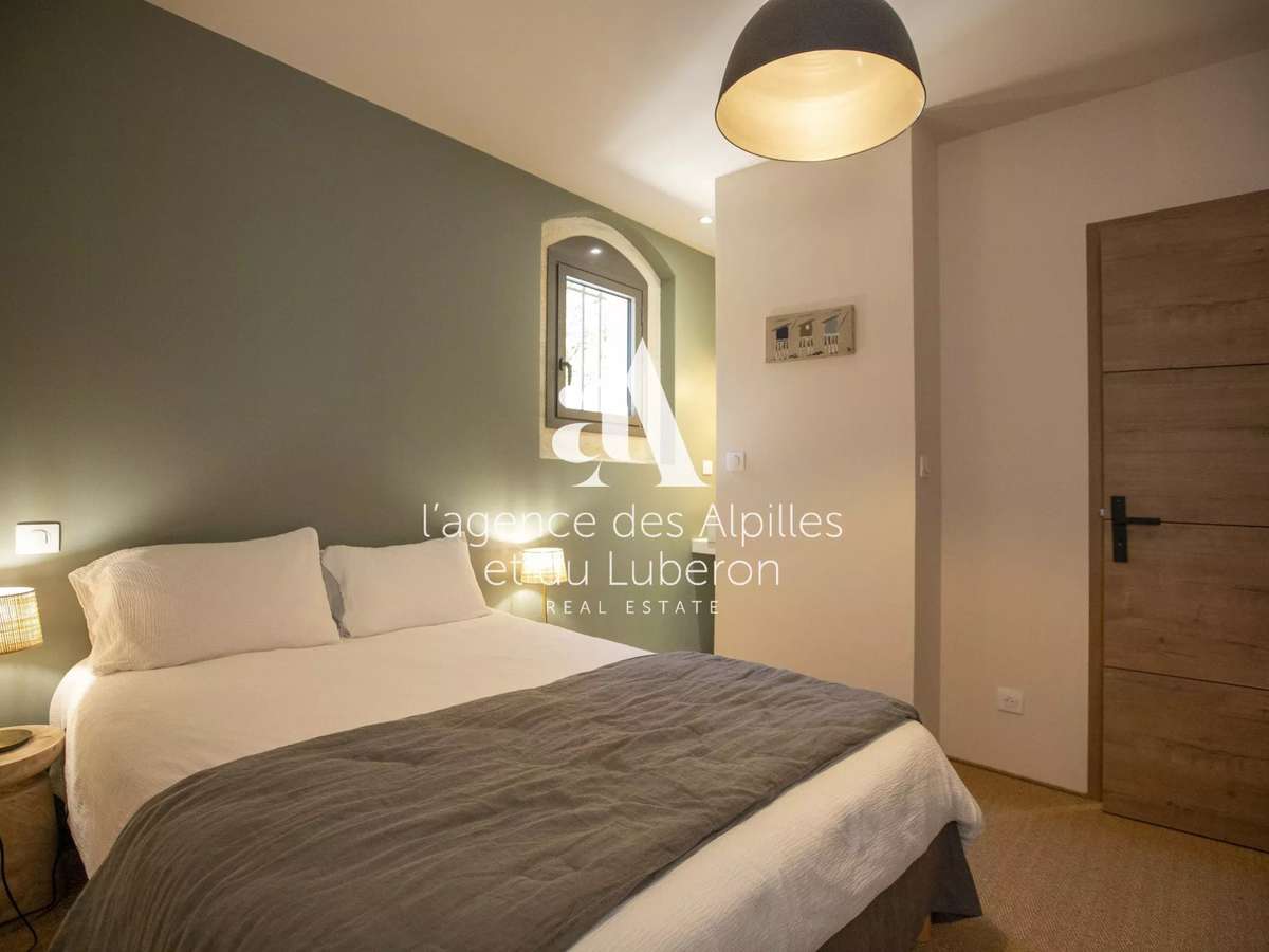 Maison Maussane-les-Alpilles