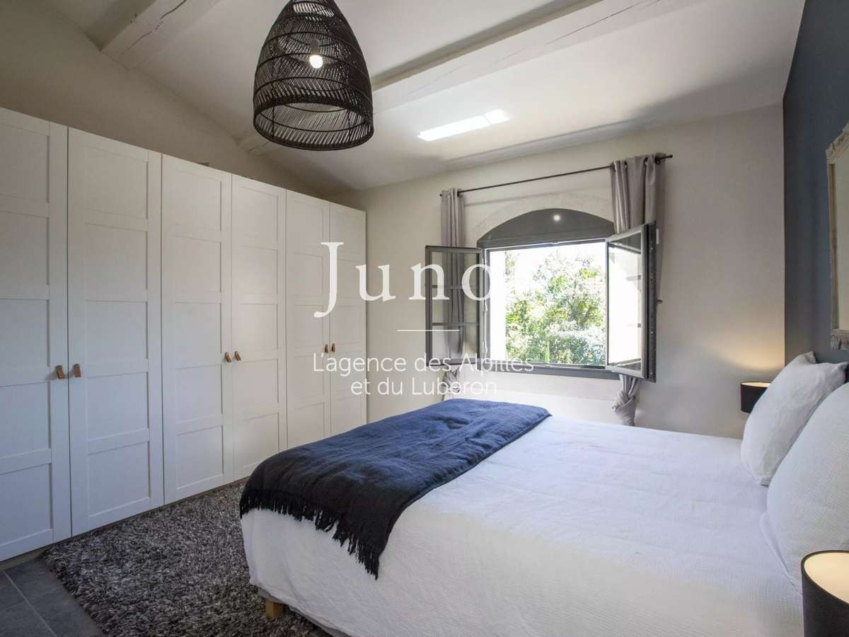 House Maussane-les-Alpilles
