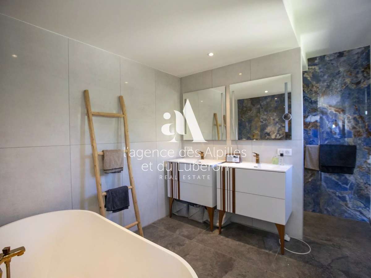 Maison Maussane-les-Alpilles