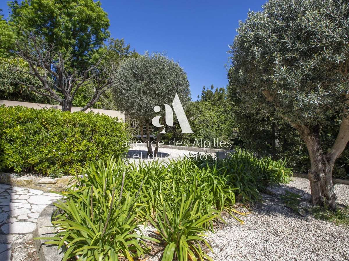 Maison Maussane-les-Alpilles