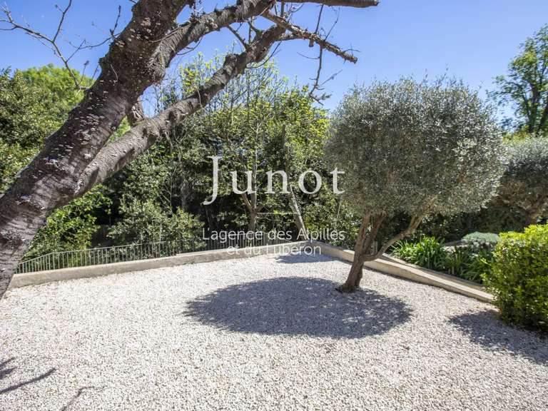 Maison Maussane-les-Alpilles - 4 chambres - 215m²