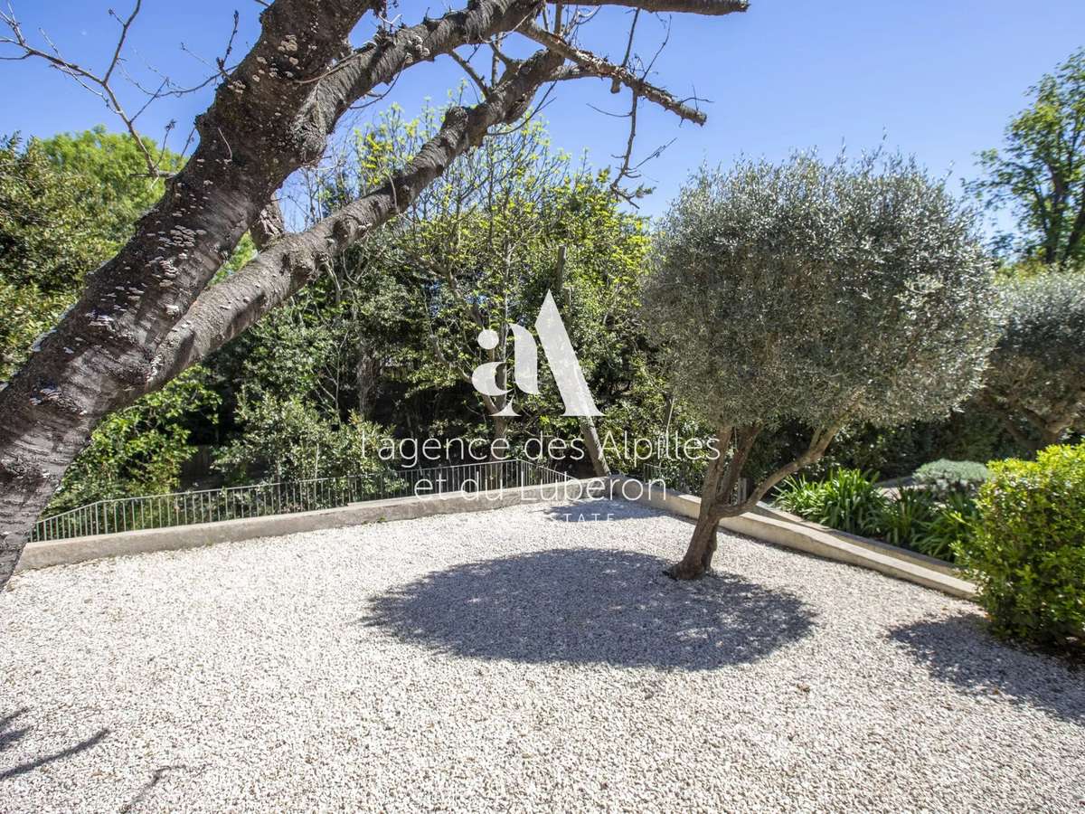 Maison Maussane-les-Alpilles