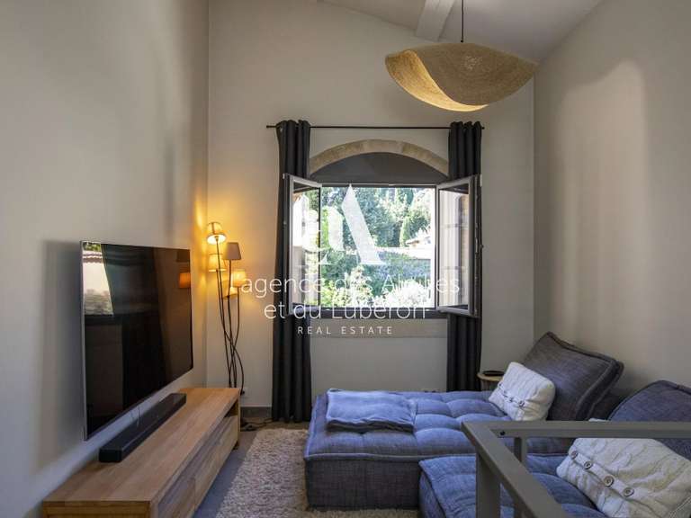 Maison Maussane-les-Alpilles - 3 chambres - 215m²