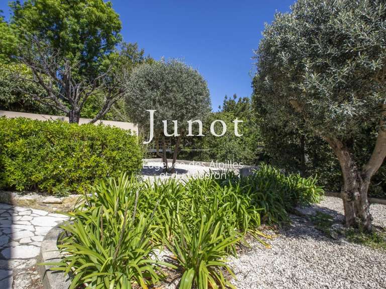 Maison Maussane-les-Alpilles - 4 chambres - 215m²