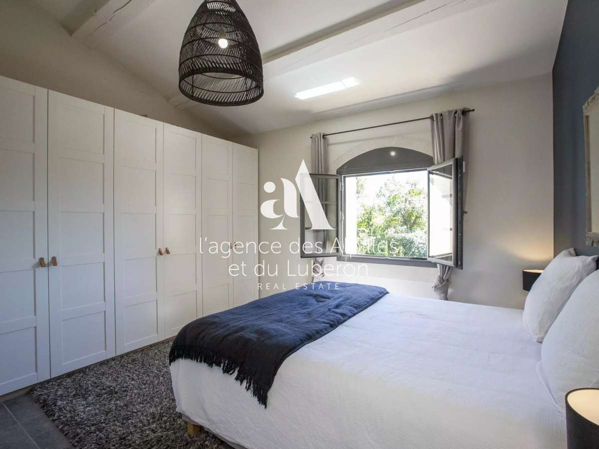 Maison Maussane-les-Alpilles