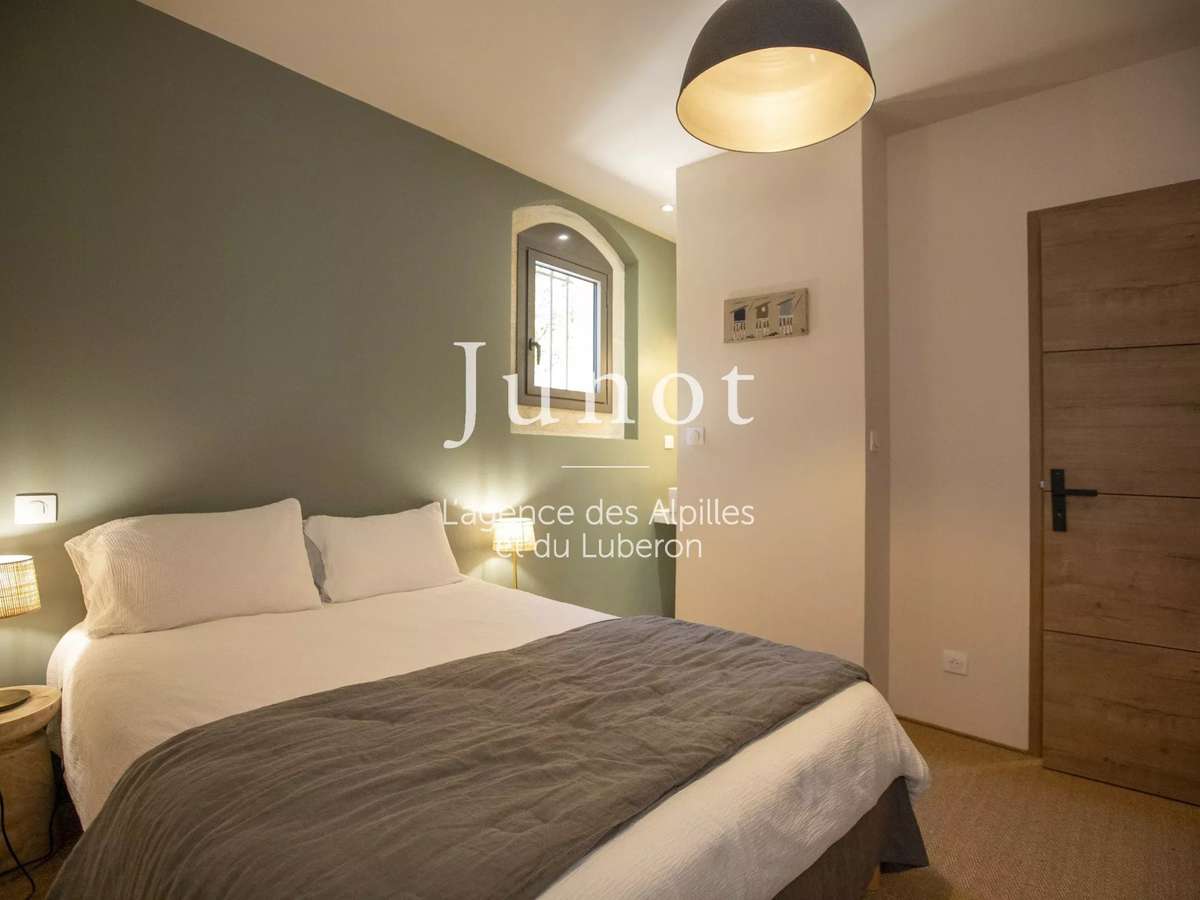 House Maussane-les-Alpilles
