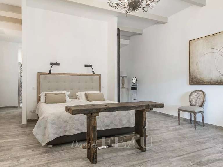 Maison Maussane-les-Alpilles - 5 chambres - 1130m²