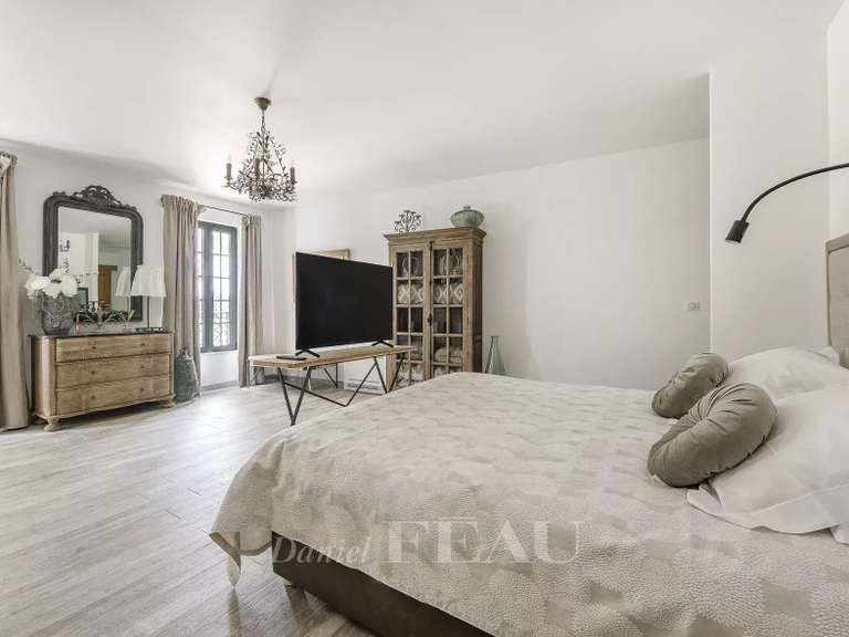 Maison Maussane-les-Alpilles - 5 chambres - 1130m²