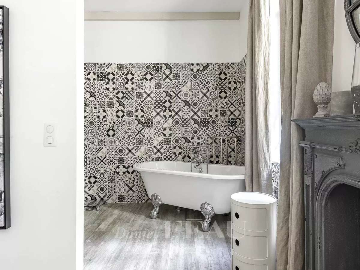 Maison Maussane-les-Alpilles