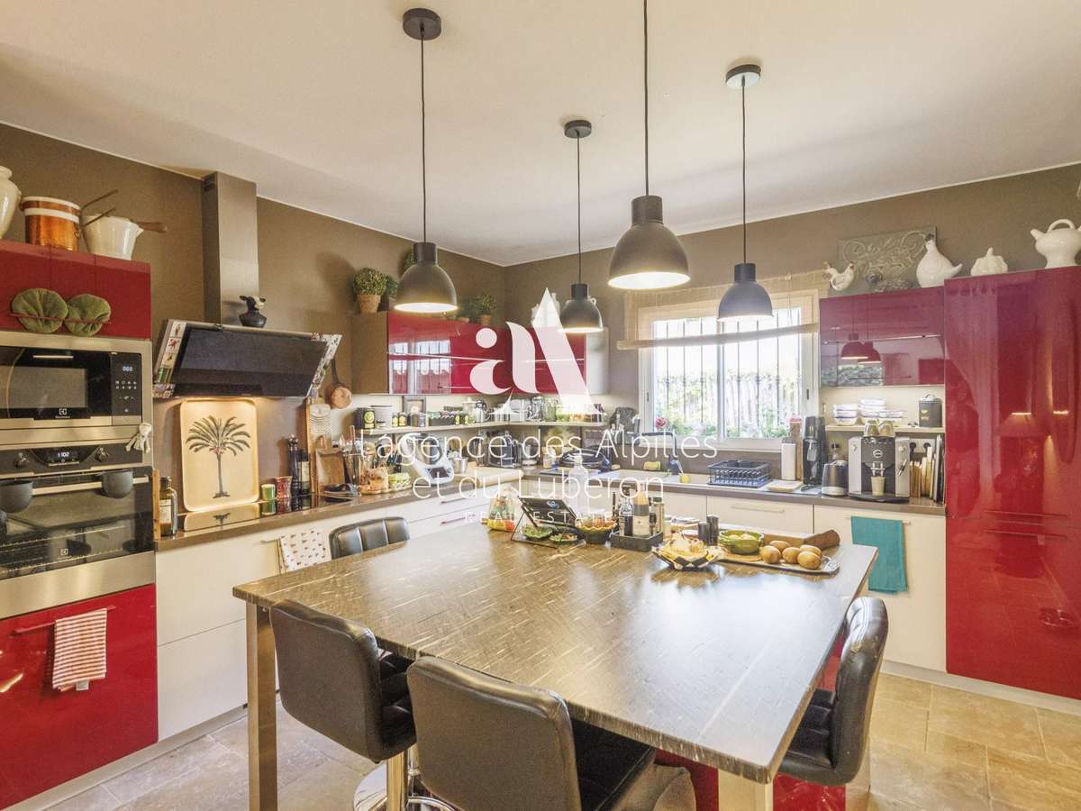 Maison Maussane-les-Alpilles