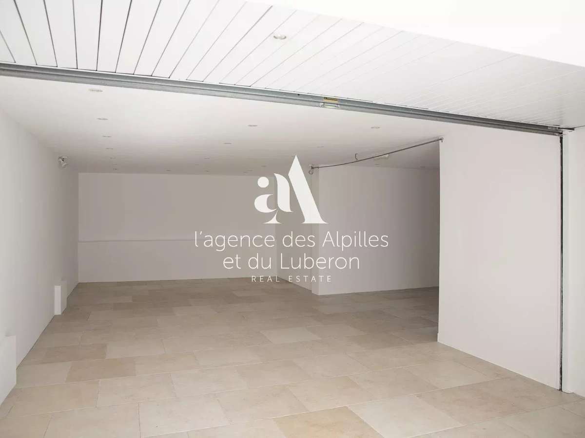 Maison Maussane-les-Alpilles