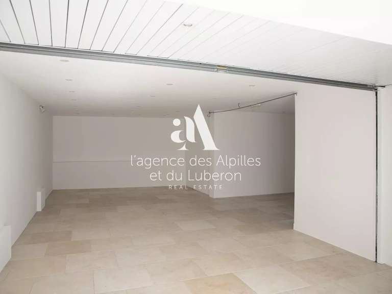 Maison Maussane-les-Alpilles - 3 chambres - 210m²