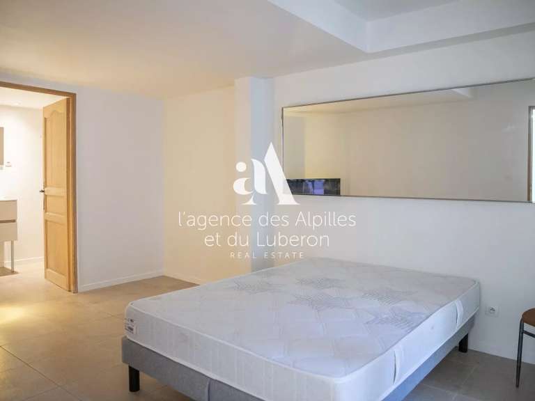 Maison Maussane-les-Alpilles - 3 chambres - 210m²