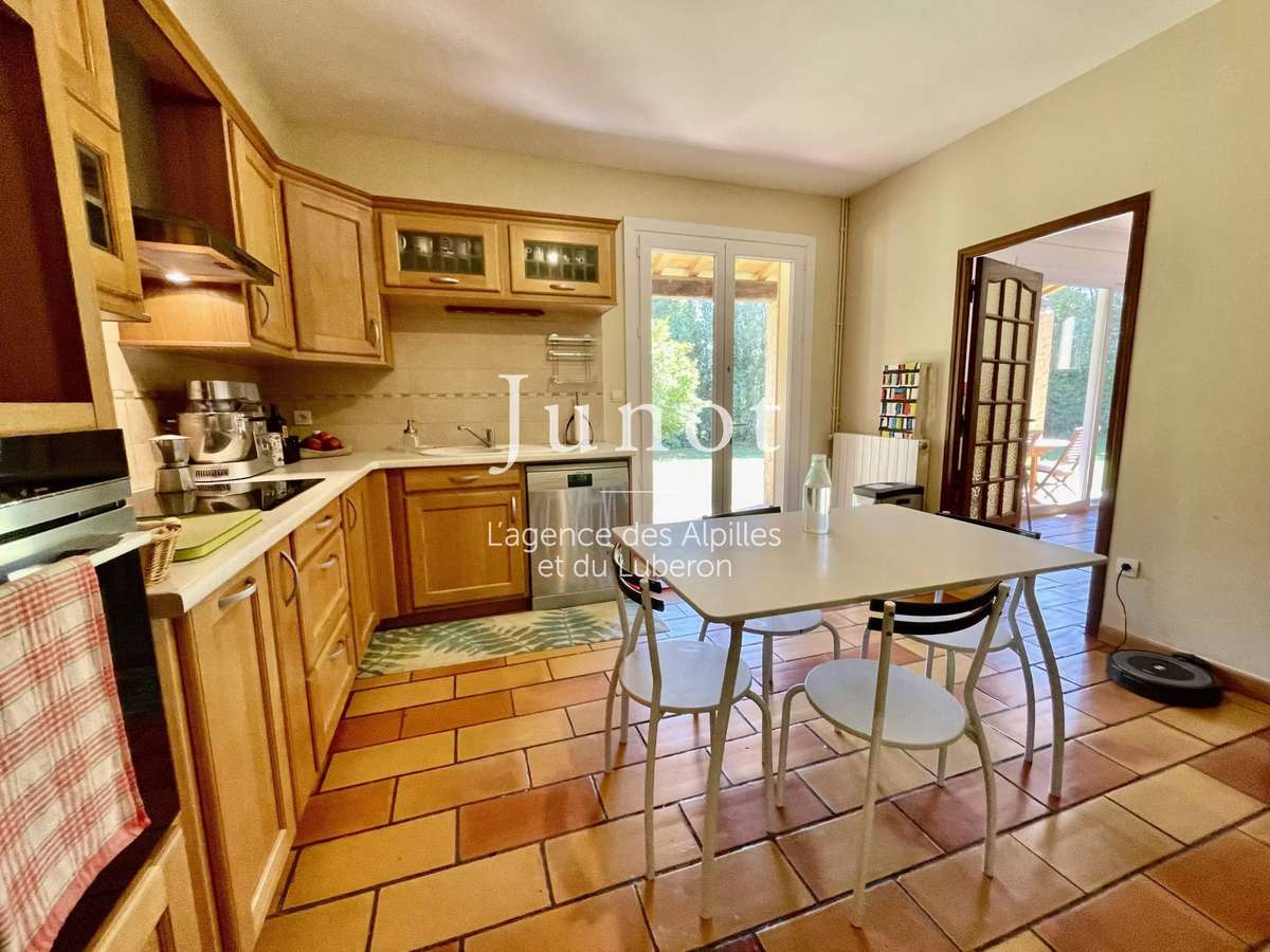 Maison Maussane-les-Alpilles