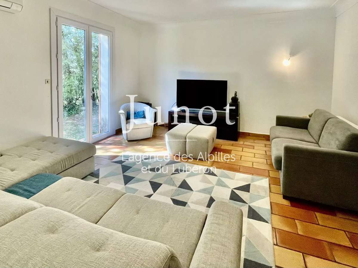 Maison Maussane-les-Alpilles