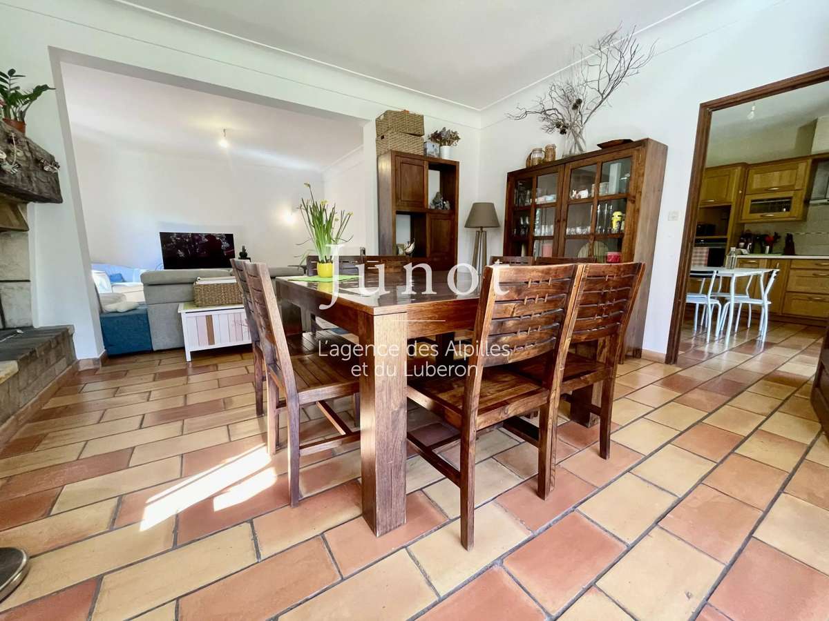 Maison Maussane-les-Alpilles