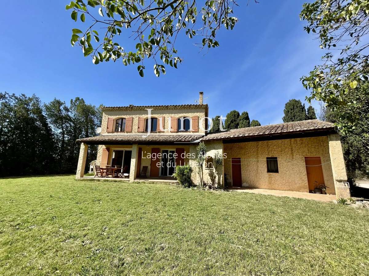 Maison Maussane-les-Alpilles
