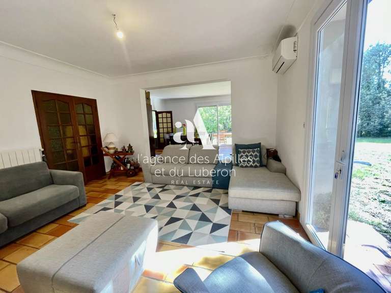 Maison Maussane-les-Alpilles - 4 chambres - 180m²