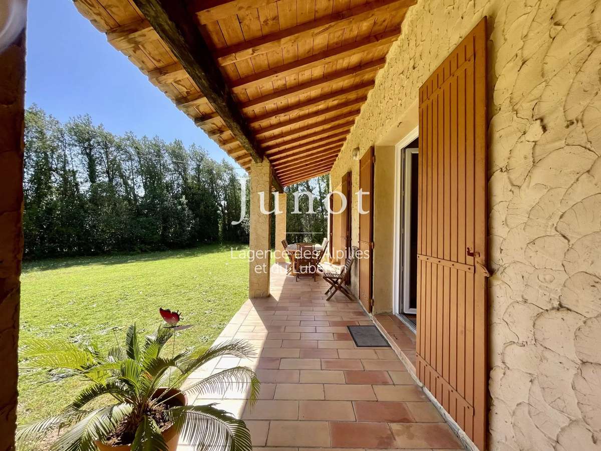 Maison Maussane-les-Alpilles