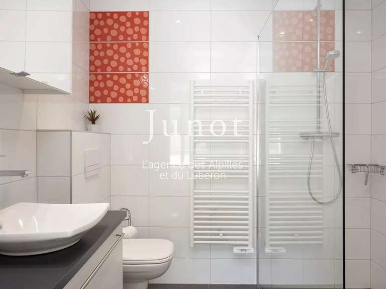 Maison Maussane-les-Alpilles - 4 chambres - 158m²