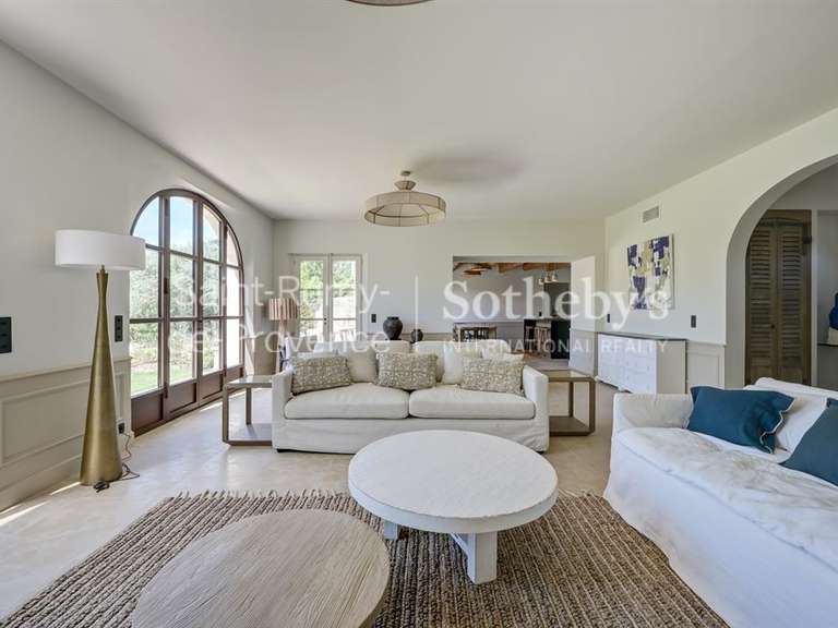 Maison Maussane-les-Alpilles - 5 chambres - 279m²