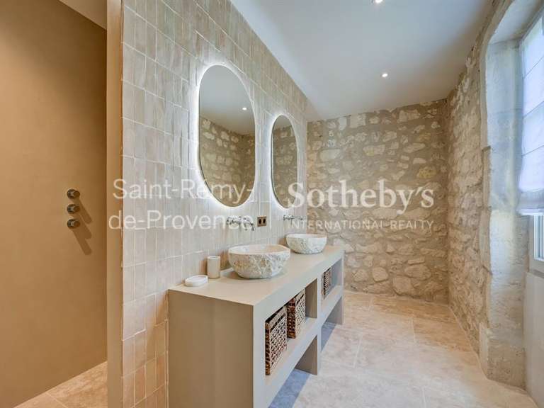 Maison Maussane-les-Alpilles - 5 chambres - 279m²