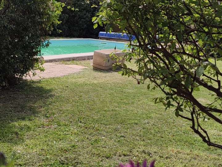 Maison Maussane-les-Alpilles - 4 chambres - 145m²