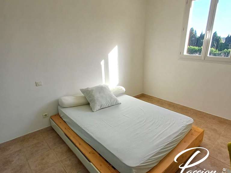 Maison Maussane-les-Alpilles - 4 chambres - 145m²