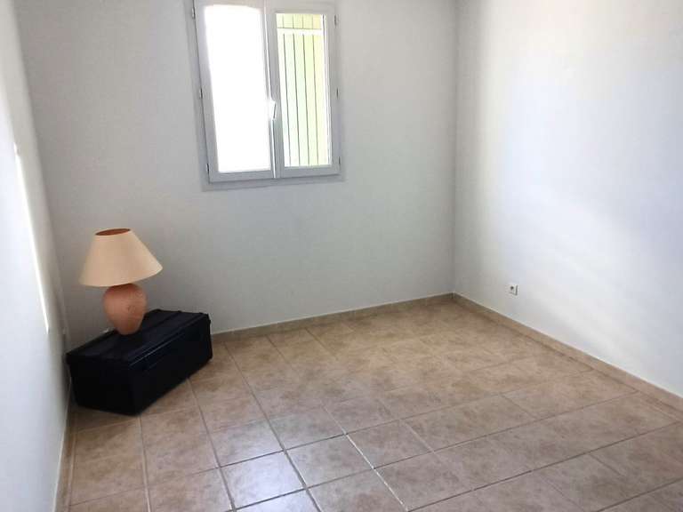 Maison Maussane-les-Alpilles - 4 chambres - 145m²