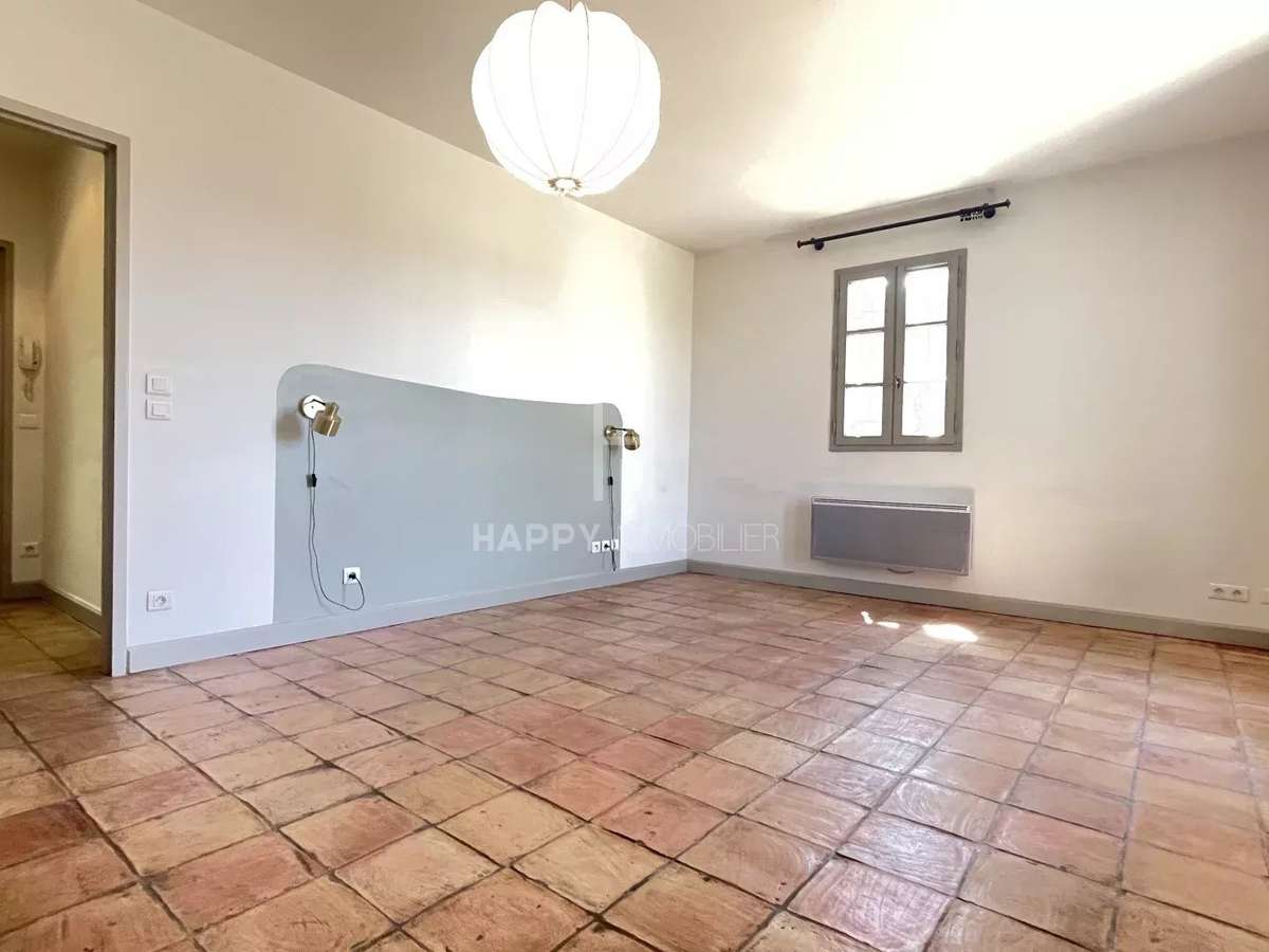 House Maussane-les-Alpilles