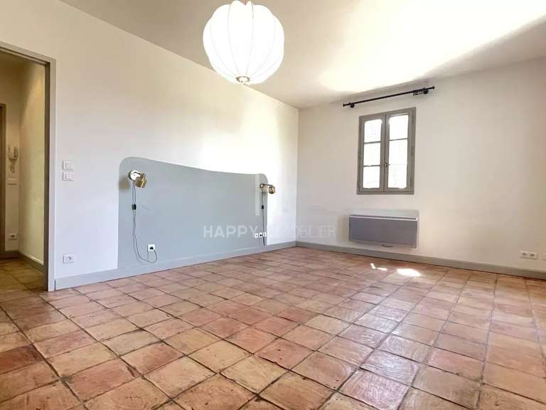 House Maussane-les-Alpilles - 3 bedrooms - 140m²