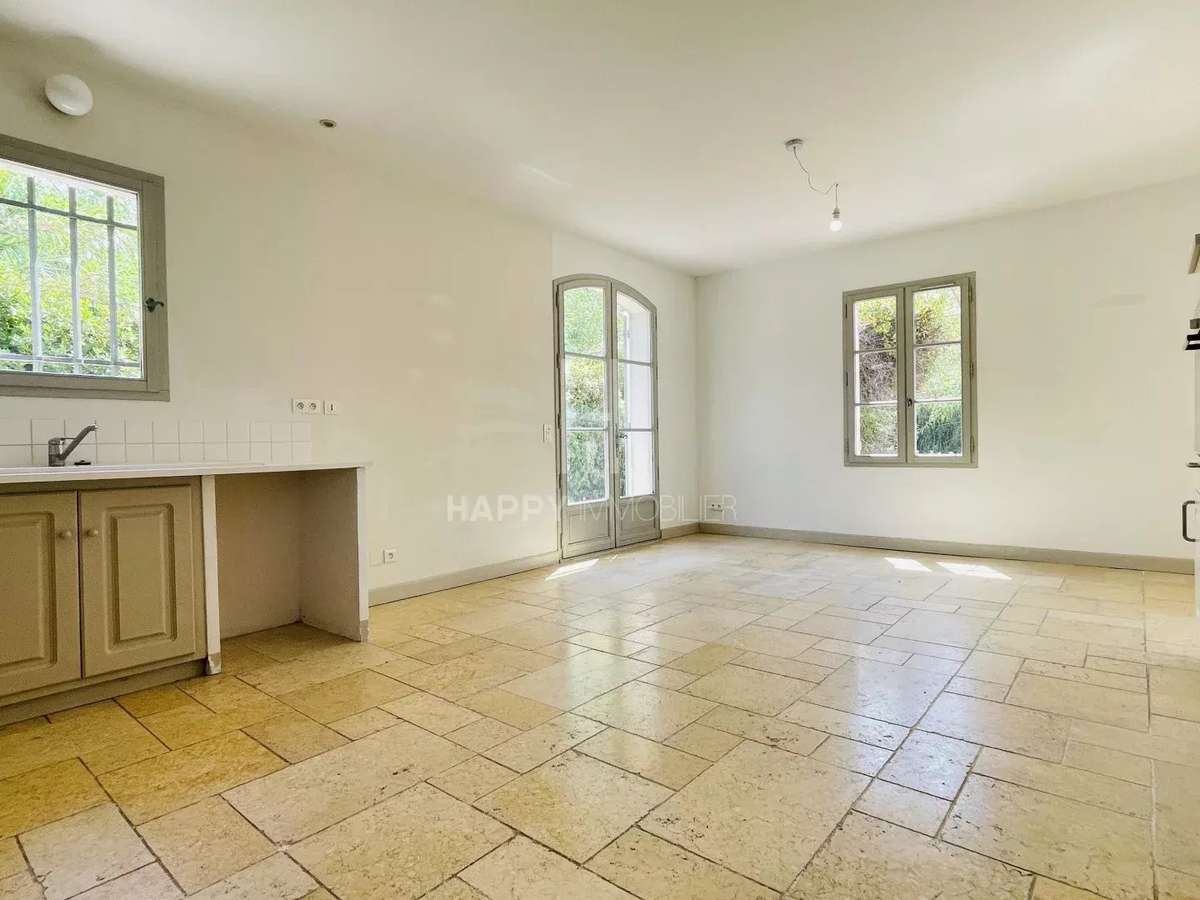 House Maussane-les-Alpilles
