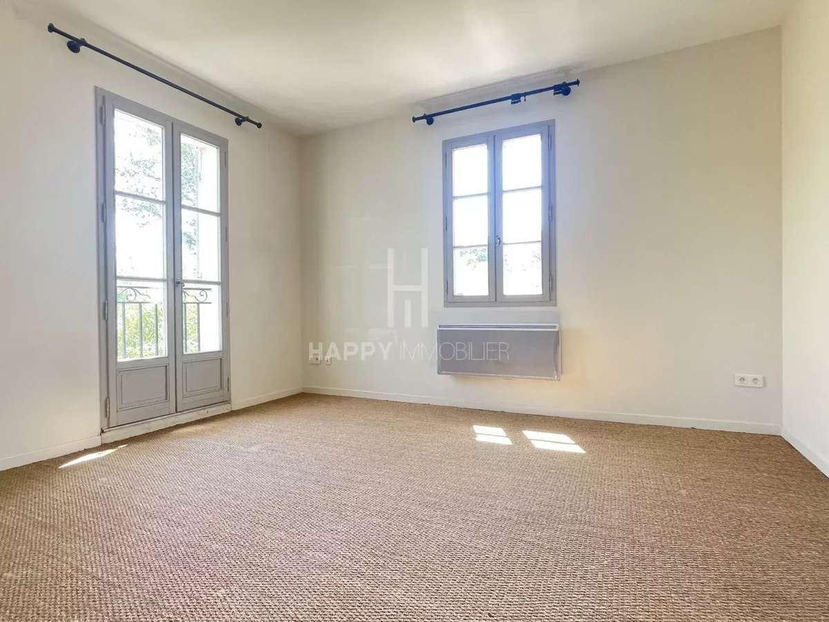 House Maussane-les-Alpilles