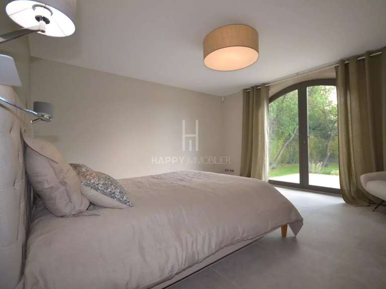 Maison Maussane-les-Alpilles - 4 chambres - 249m²