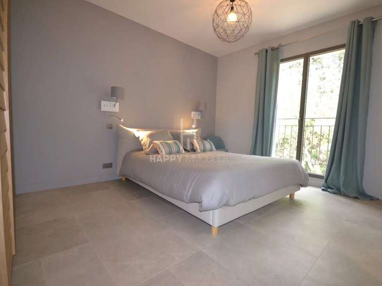Maison Maussane-les-Alpilles - 4 chambres - 249m²