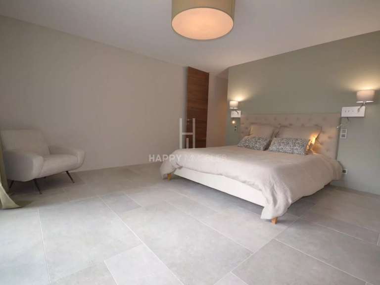 Maison Maussane-les-Alpilles - 4 chambres - 249m²