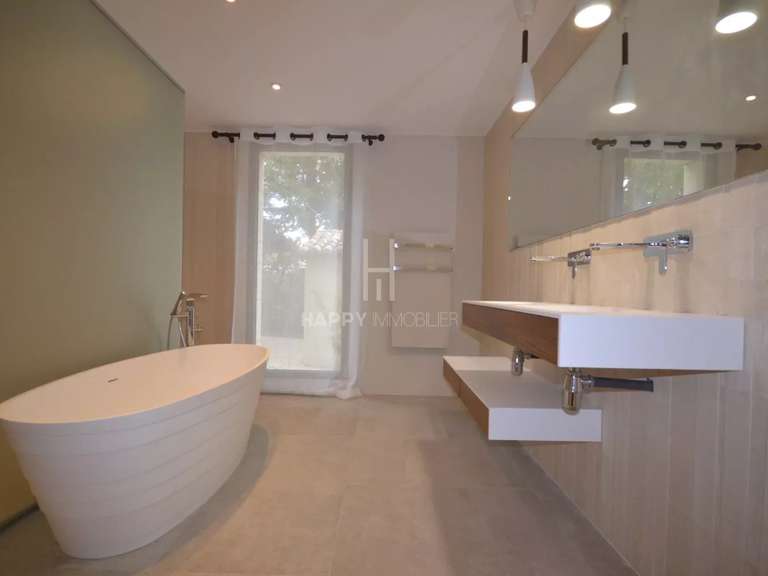 Maison Maussane-les-Alpilles - 4 chambres - 249m²