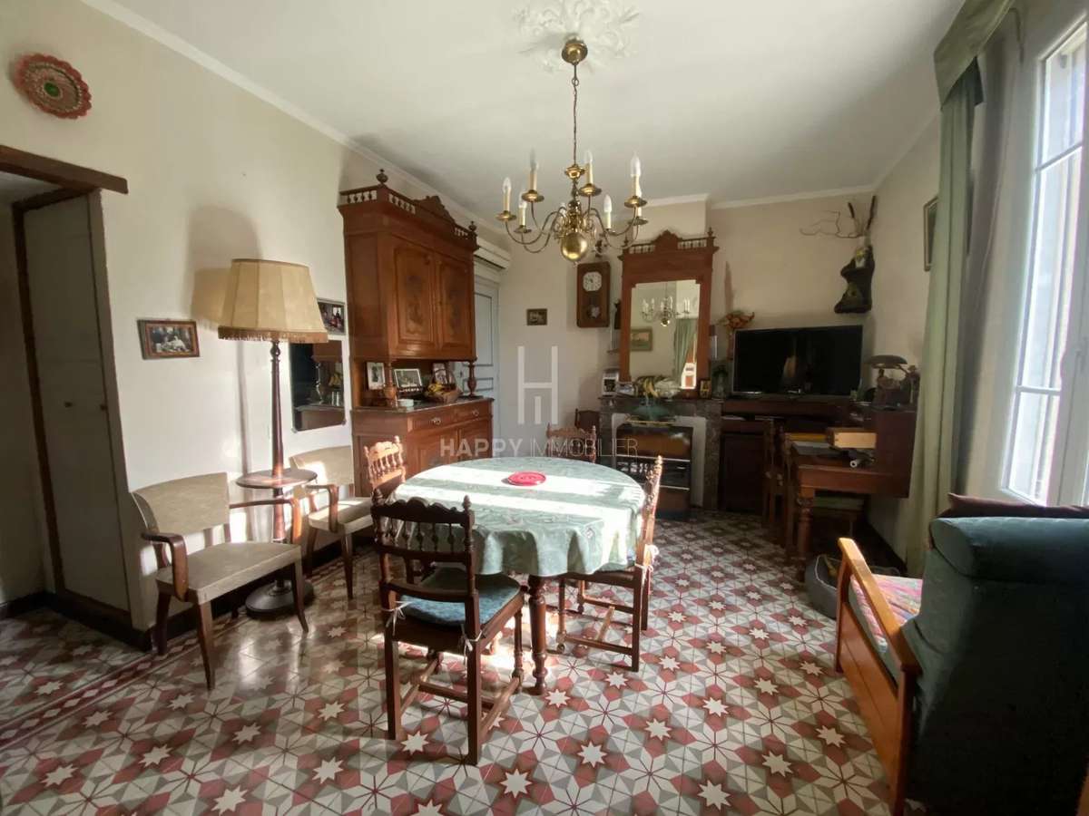 Maison Maussane-les-Alpilles