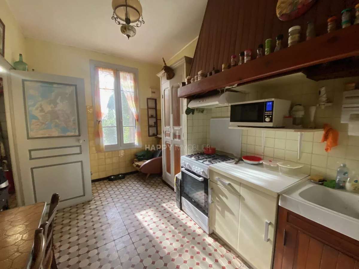 Maison Maussane-les-Alpilles