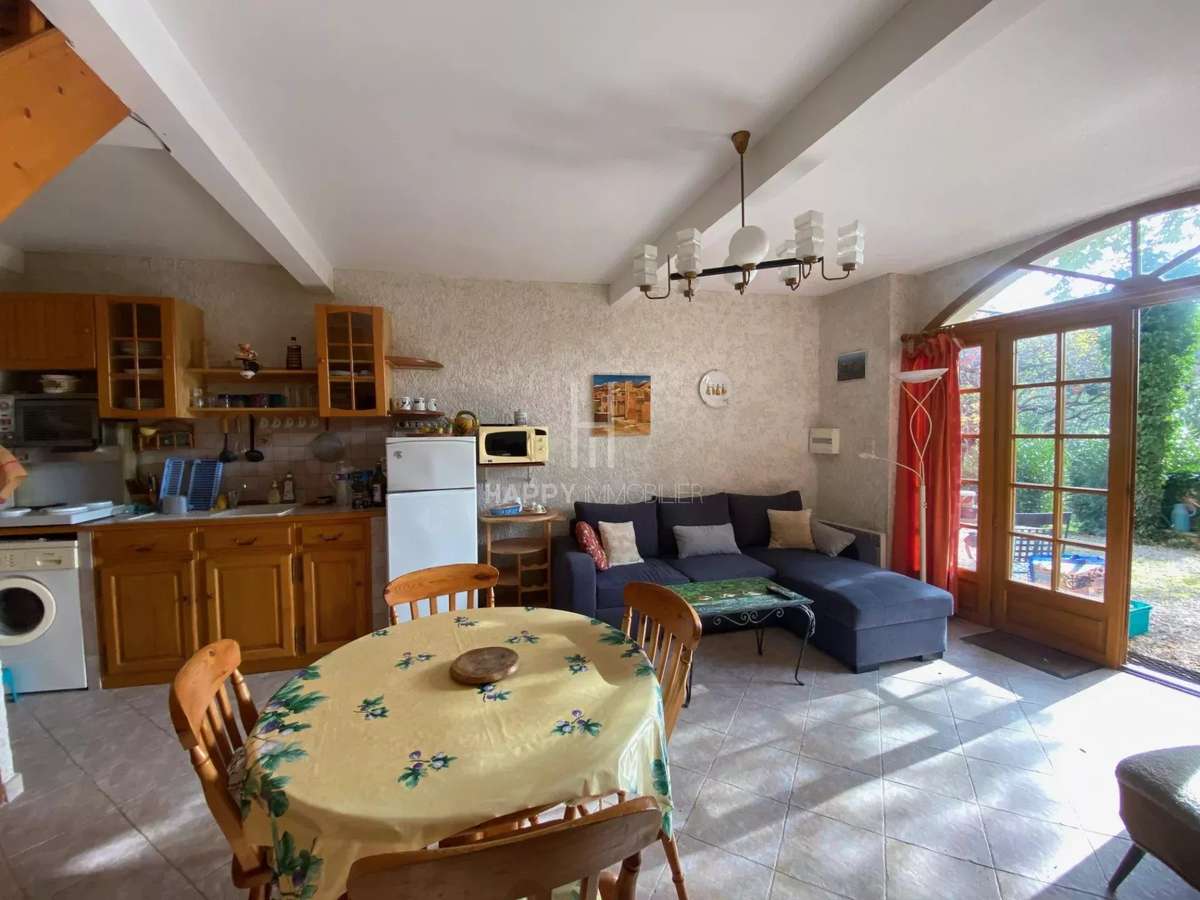 Maison Maussane-les-Alpilles