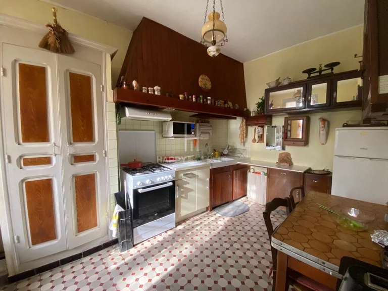 Maison Maussane-les-Alpilles - 2 chambres - 122m²