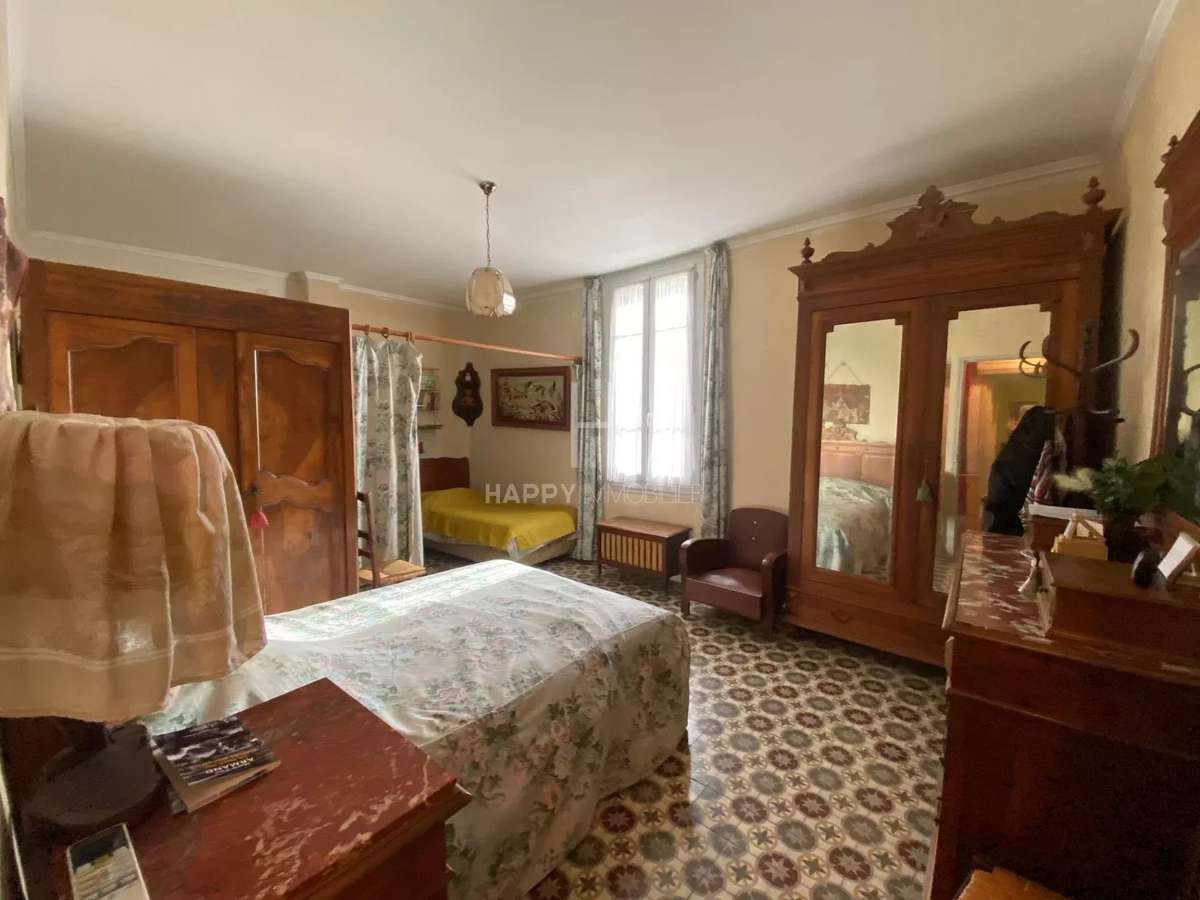 Maison Maussane-les-Alpilles