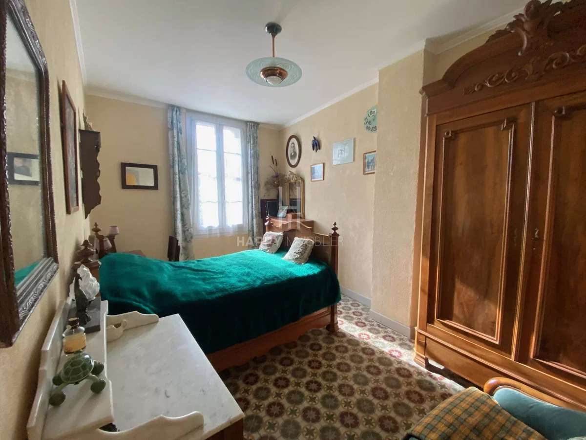 Maison Maussane-les-Alpilles