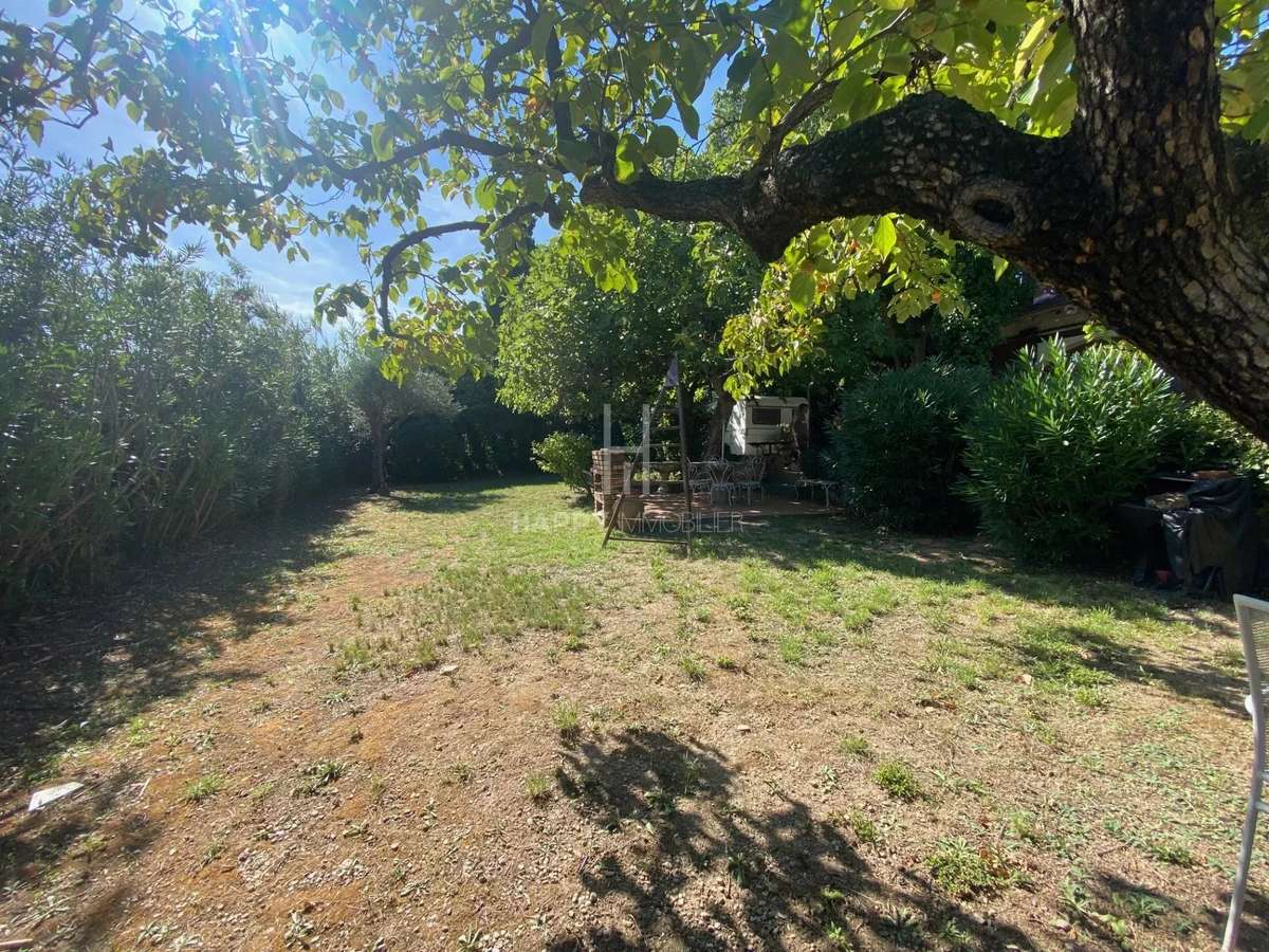 Maison Maussane-les-Alpilles