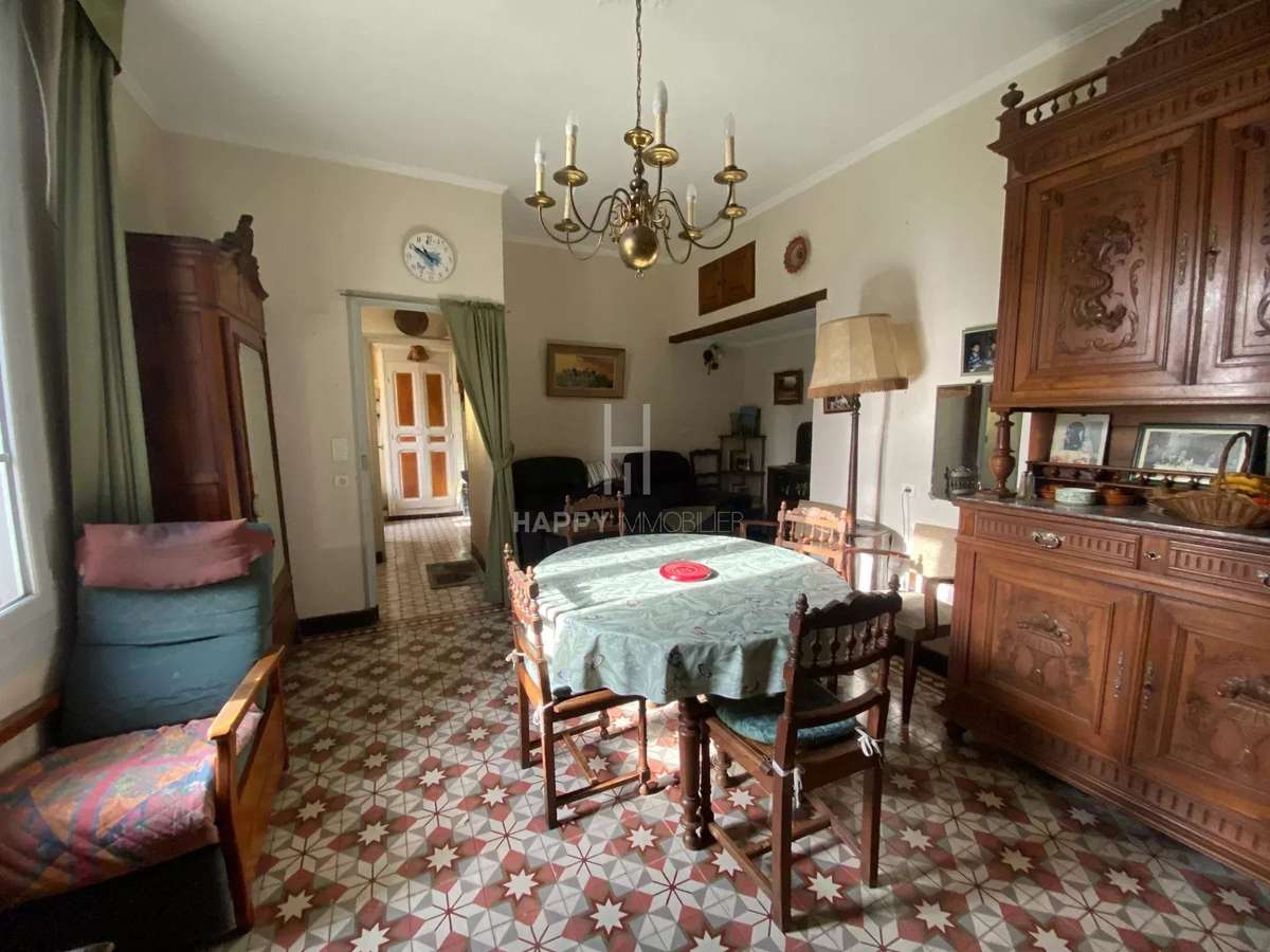 Maison Maussane-les-Alpilles