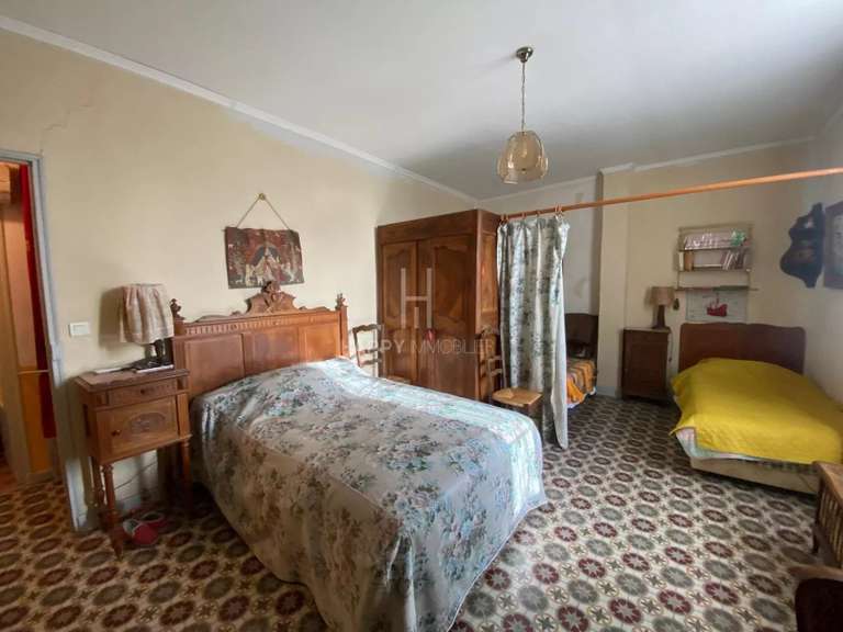 Maison Maussane-les-Alpilles - 2 chambres - 122m²